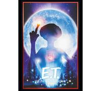 Fanattik E.T Limited Edition Art Print
