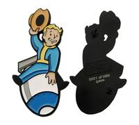 Fanattik Fallout Limited Edition Pin Badge