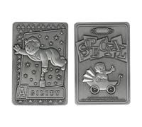 Fanattik Fallout-Perk Card Limited Edition-Agility