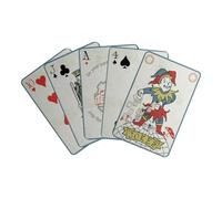 FaNaTtik Fallout Playing Cards