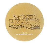 Fanattik Fantastic Beasts Limited Edition Medallion