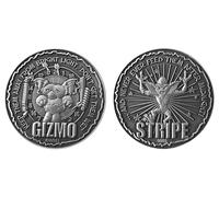 Fanattik Gremlins Limited Edition Collectible Coin