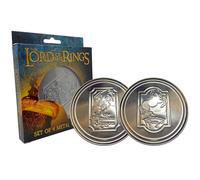 Lord of the Rings Drinks Coasters