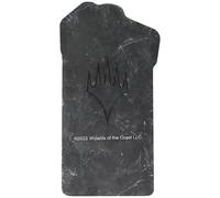 Fanattik Magic the Gathering Limited Edition Hammer of Borgardan Metal Ingot