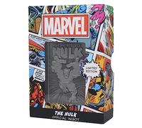 Fanattik Marvel - Limited Edition The Hulk Ingot, Multicolored, K-010