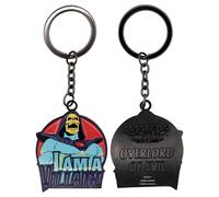 FaNaTtik Masters of the Universe® 2026 Skeletor™ Limited Edition Keyring - Official Numbered Collectible (9,995 Worldwide)