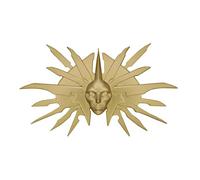 Dungeons & Dragons Medallion Lady of Pain Limited Edition