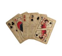 FaNaTtik One Piece Playing Cards