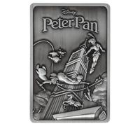 Fanattik Peter Pan Limited Edition Ingot