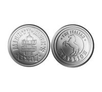 Fanattik Set of 4 Rocky Coasters