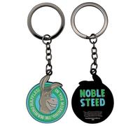 FaNaTtik Shrek Limited Edition ‘Donkey Waffles’ Collectible Keyring
