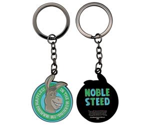 FaNaTtik Shrek Limited Edition ‘Donkey Waffles’ Collectible Keyring