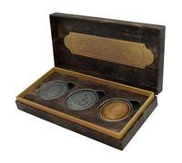 FaNaTtik Silent Hill Limited Edition Room 105 Puzzle Set of Coins