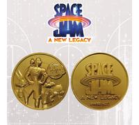 Fanattik Space Jam: A New Legacy Limited Edition Coin