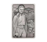 Lando Calrissian Limited Edition Decorative Collectible Star Wars Metallics One Size