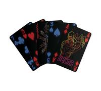 FaNaTtik Stranger Things Playing Cards