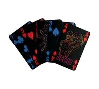 Fanattik Stranger Things Poker Display 12 Units