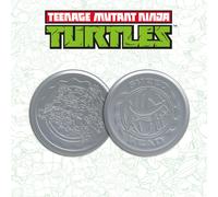 Fanattik Teenage Mutant Ninja Turtles Drinks Coaster Set