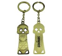 FaNaTtik The Goonies 40th Anniversary Copper Bones Limited Edition Numbered Keyring (Collector's Edition)