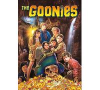 FANATTIK THE GOONIES - Art Print - Edition Limitée 'A3'