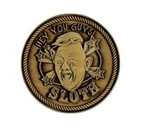 The Goonies Sloth Collectible Coin