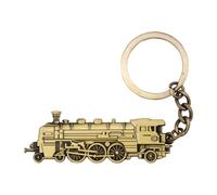 FaNaTtik Ticket to Ride Limited Edition Metal Train Keyring
