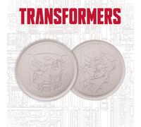 Fanattik Transformers Coasters