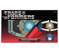 Fanattik Transformers Matrix of Leadership Replica