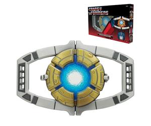 FaNaTtik Transformers Matrix of Leadership Replica | Limited Edition 5,000 Numbered Collectible | Officially Licensed 140x90mm