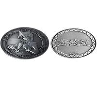 Yu-Gi-Oh! Limited Edition Coin - Joey