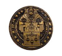 Yu-Gi-Oh! Limited Edition Millennium Stone Replica