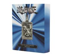 Fanattik Yu-Gi-Oh! Necklace Blue-Eyes White Dragon Limited Edition