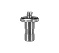 FANAUE Binocular Tripod Adapter Quick Release,Detachable Universal Mount Accessories (Extra Stud)