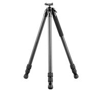 Fanaue Carbon Fiber Tripod HT-2830-30 for Hunting -Ultra-Durable, Lightweight with Arca Swiss Quick-Release Mount, for Wildlife Photography &Outdoor Adventures, Professional GradeHunting Gear