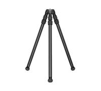 FANAUE Carbon Fiber Tripod with 3/8" Screw Professional Camera Tripod, Bowl Tripods Heavy Duty Camera Stand for for Photography, Hunting, Shooting, Glassing, and Outdoors