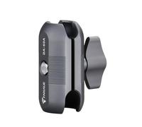 FANAUE Double Socket Arm - Full Length 5.9" Compatible with B Size 1" Ball Components