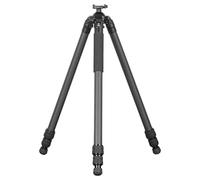 FANAUE HT-3630-65 Carbon Fiber Tripod with 65mm Ball Head - 360° Rotation, ARCA-Swiss Quick Release - 30KG Load, Lightweight & Heavy Duty,Photography, Hunting & Outdoor Activities