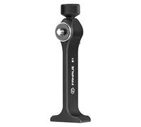 FANAUE S1 Binocular Tripod Adapter with 1/4-20" Thread Compatible with Porro Binoculars and Arca Ball Heads, Universal Quick Release for Bird Watching, Hunting, Astronomy, Animal Observation and more