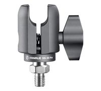 FANAUE Single Socket Arm with M8x1.25 Metric Thread Compatible with RAM Mounts B Size Double Socket Arm.for RAM Mount 1" Ball Head and Motorcycle Phone Holder