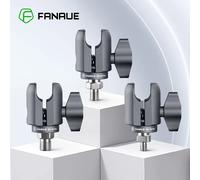 FANAUE Socket swivel arm Compatible 1 inch ball mount With M6/M8/M10/1/4" Screw/25mm Ball for Bicycle Motorcycle Camera CC-80P(M10)
