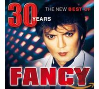 Fancy - 30 Years - the New Best.. [CD]