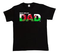 Fancy A Snuggle This is What an Awesome Grandad Looks Like Mens T-Shirt XXX-Large Black