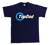 Fancy A Snuggle Top Dad Funny Father's Day Birthday Gift Navy Blue Mens Cotton Short Sleeve T-Shirt Size XXL 2XL