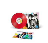 Fancy Chinese Eyes (40th Anniversary) (Vinyl)