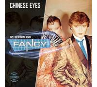 Fancy - Chinese Eyes [VINYL]