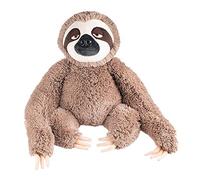 FANCY Cuddly Sloth Teddy 57 cm - Extra Soft Large Sloth Plush Cuddly Toy - Stuffed Animal Plush for Kids, Babies & Adults for Girls and Boys 0+ Months
