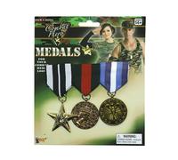 Official Forum Military Medals