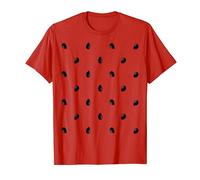 Fancy Dress & Carnival Melon Costume - Watermelon T-Shirt