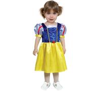 Fancy Dress Child Princess Snow Fiestas Guirca Blue 2-3 Years