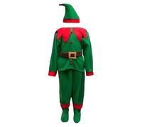 Fancy Dress For Kids Girls Boys Performance Dance Play Cosplay Outfit Set Cute Long Sleeve Party Child Fancy Dress Loose-Fit Holiday Funny Suit Comfortable Soft Dress Up Costumes